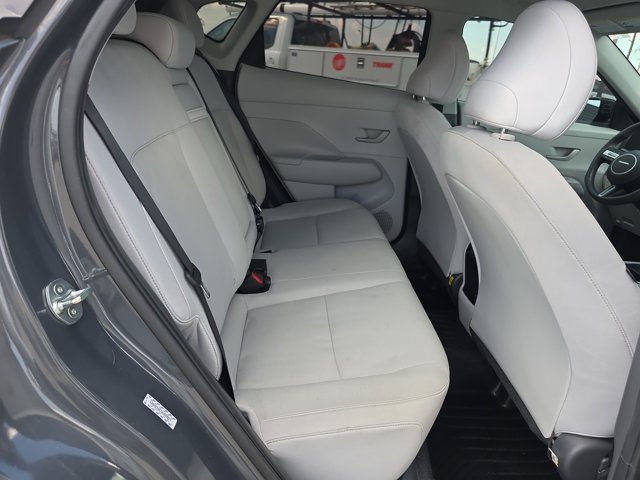 Used 2024 Hyundai Kona SEL FWD image 14