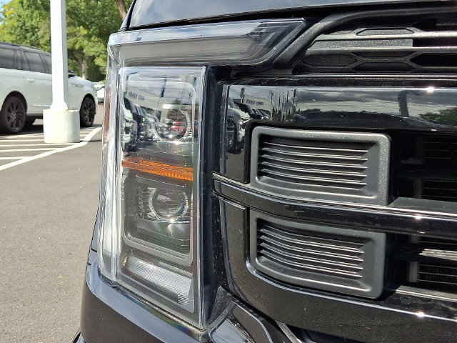 Certified 2023 Ford F150 Lariat w/ Equipment Group 502A High AWD/4WD image 11