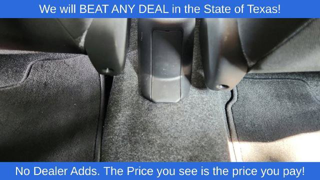 Used 2024 Mitsubishi Mirage ES FWD image 24
