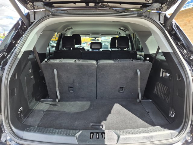 Certified 2023 Ford Explorer XLT w/ Equipment Group 202A AWD/4WD image 23