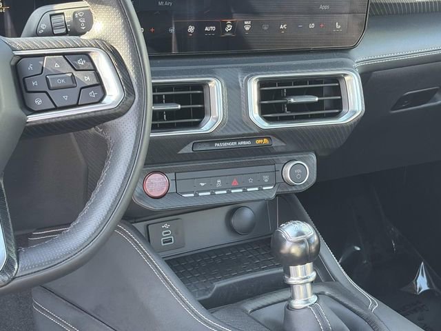 Certified 2024 Ford Mustang GT Premium RWD image 21
