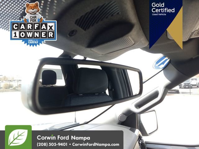 Certified 2021 Ford F150 XLT w/ Equipment Group 302A High image 23