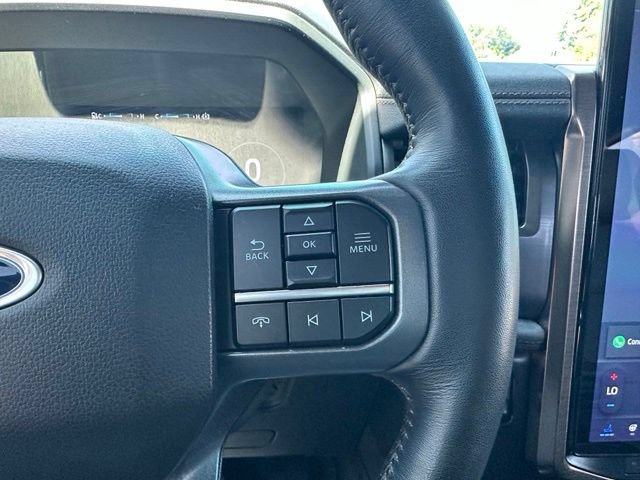 Certified 2023 Ford F150 Lightning Lariat AWD/4WD image 57