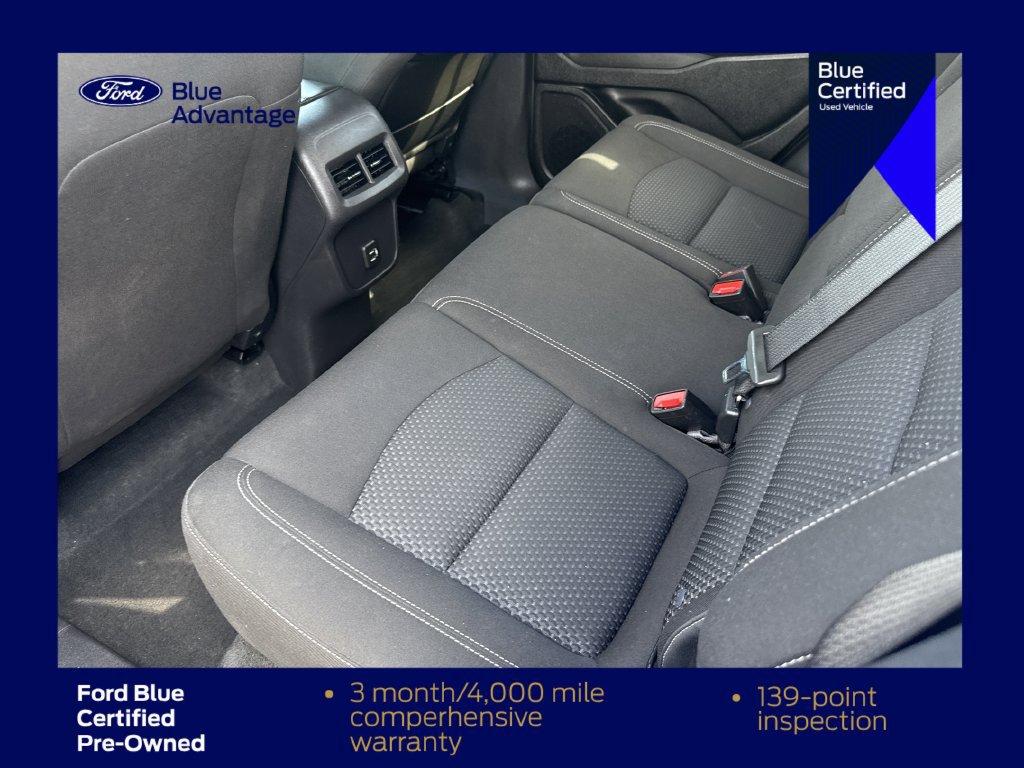 Used 2024 GMC Terrain SLE AWD/4WD image 17