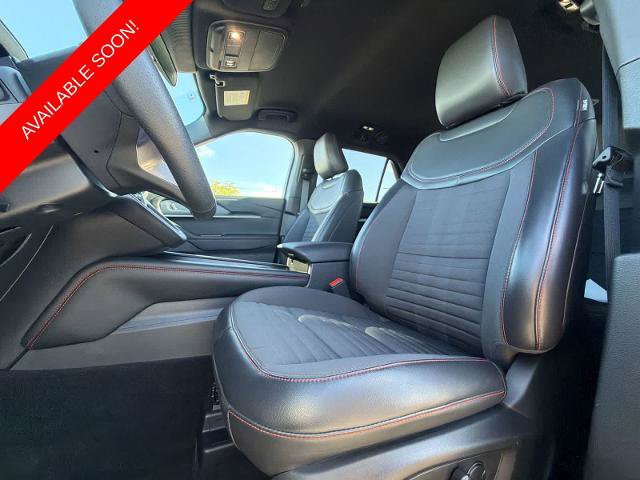 Certified 2025 Ford Explorer ST-Line AWD/4WD image 16