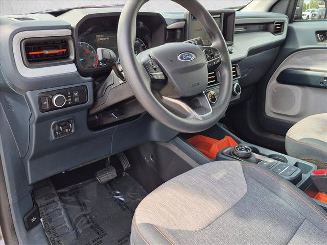 Certified 2022 Ford Maverick XLT w/ Equipment Group 300A Standard AWD/4WD image 9