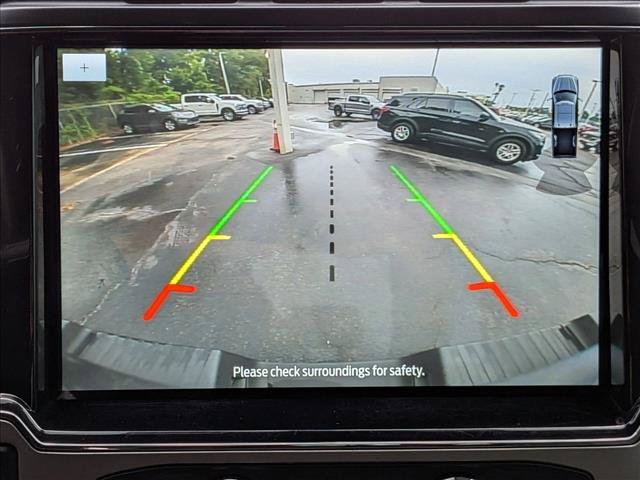 Certified 2022 Ford F350 Lariat AWD/4WD image 15