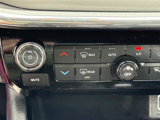 Used 2024 Jeep Compass Limited AWD/4WD image 26