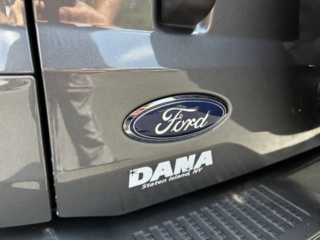 Certified 2024 Ford Bronco Badlands AWD/4WD image 46