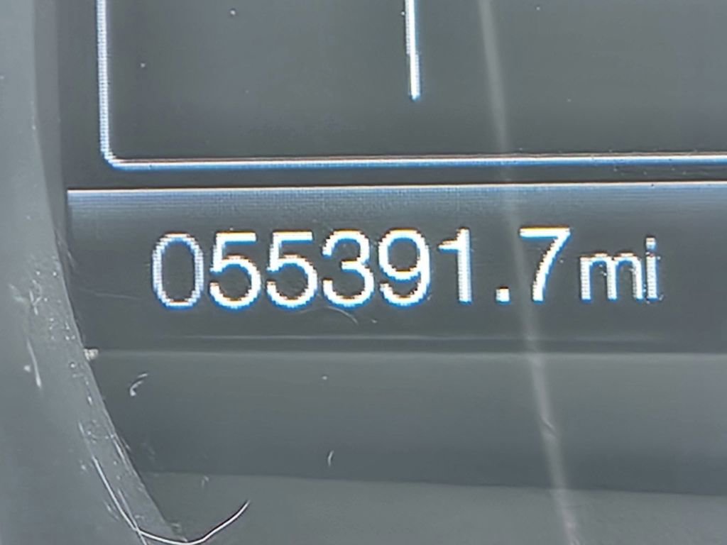 Certified 2024 Ford Edge SE image 22