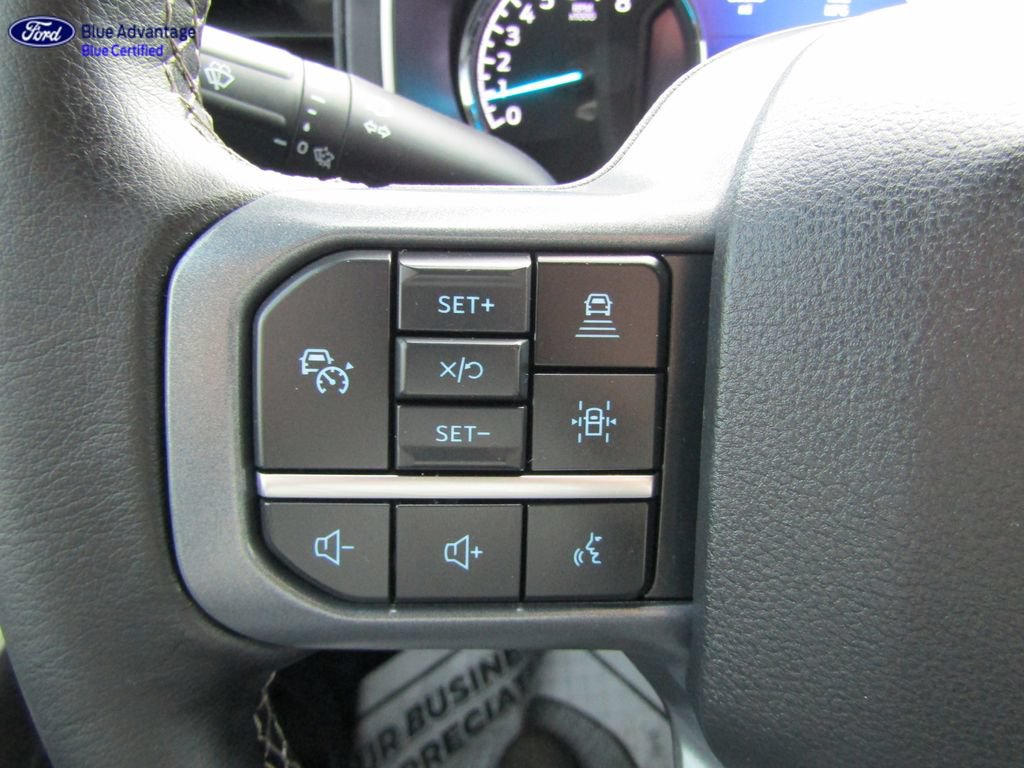 Certified 2023 Ford F150 XLT w/ Equipment Group 302A High AWD/4WD image 29