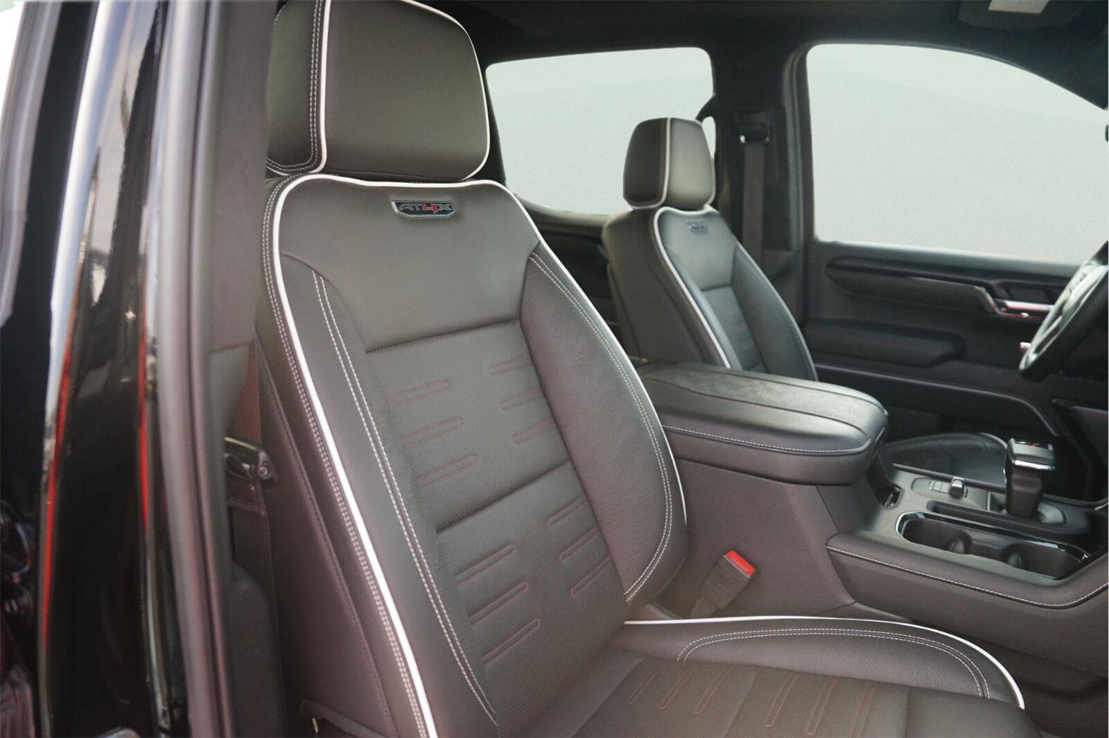 Used 2026 GMC Sierra 1500 AT4X AWD/4WD image 20
