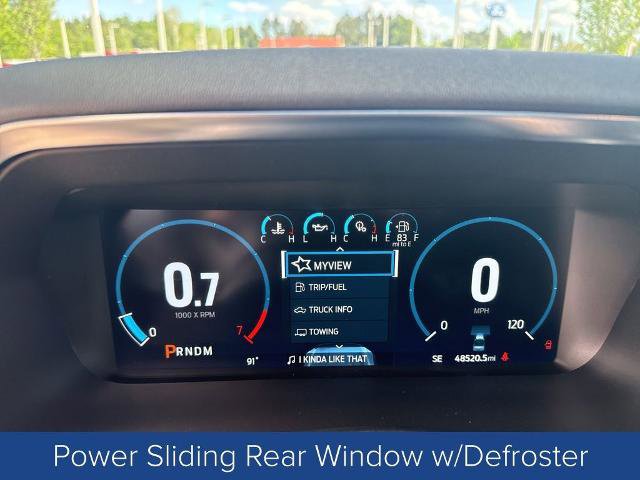 Certified 2023 Ford F150 Platinum w/ Equipment Group 701A High image 16