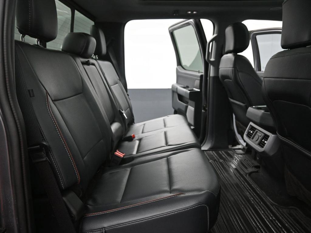 Certified 2023 Ford F250 Lariat w/ Lariat Ultimate Package image 33