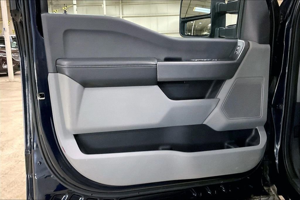 Certified 2023 Ford F250 XLT image 20