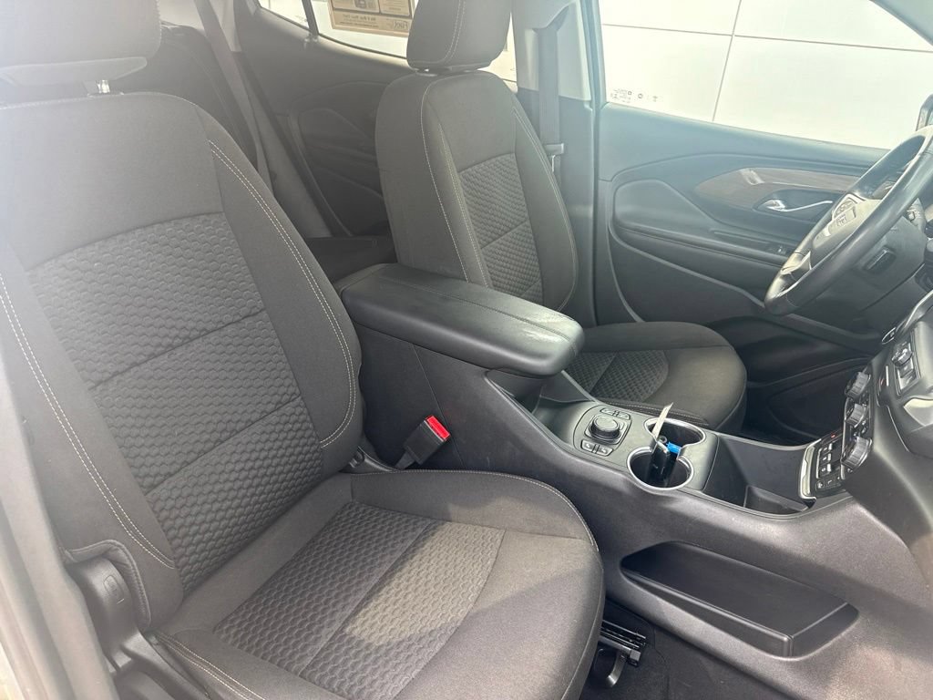 Used 2021 GMC Terrain SLE w/ Driver Convenience Package FWD image 31