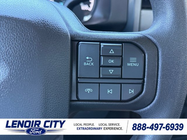 Certified 2023 Ford F250 XL w/ STX Appearance Package AWD/4WD image 24