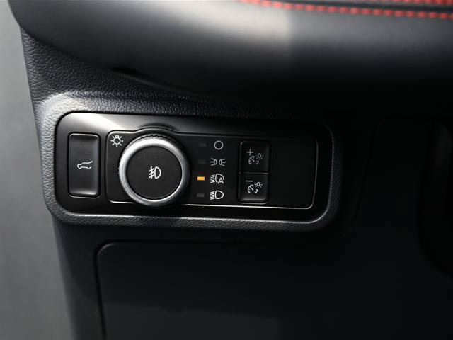 Certified 2025 Ford Explorer ST AWD/4WD image 37
