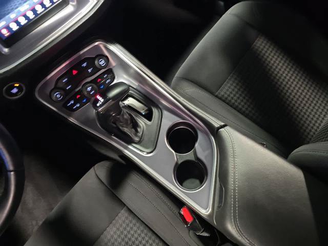 Used 2019 Dodge Challenger SXT AWD/4WD image 24