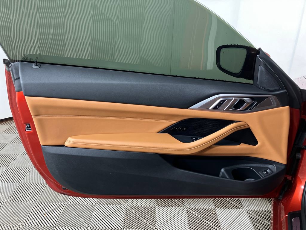 Used 2022 BMW 430i xDrive Coupe w/ Premium Package 2 image 23