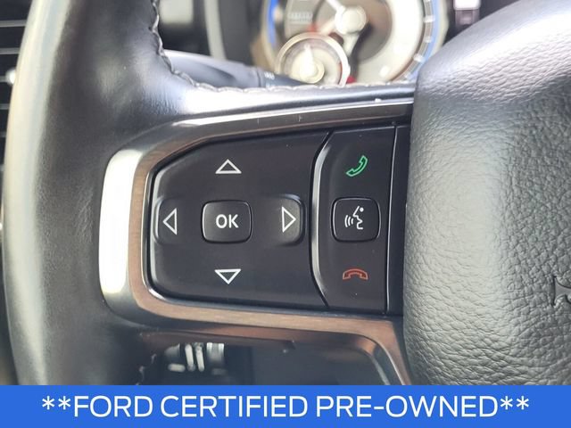 Used 2019 RAM 1500 Limited AWD/4WD image 30