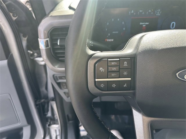 Certified 2024 Ford F150 XLT w/ Equipment Group 302A MID image 30
