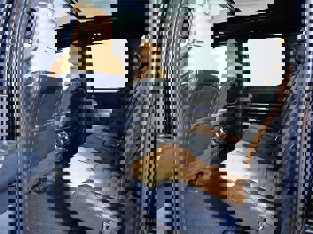 Certified 2023 Ford F150 Platinum image 15