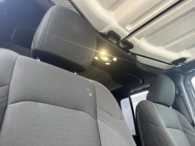 Used 2021 Jeep Wrangler Unlimited Willys image 16