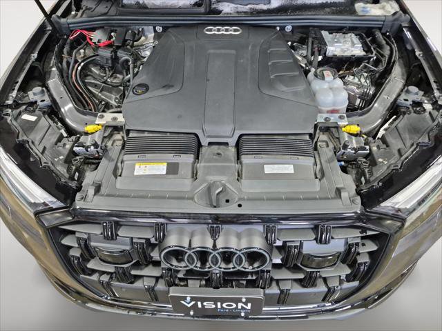 Used 2025 Audi Q7 2.0T Premium Plus image 20
