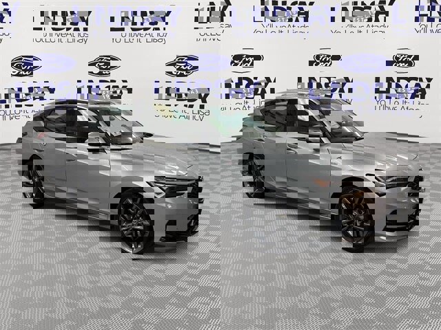 Used 2023 Acura Integra A-Spec image 1