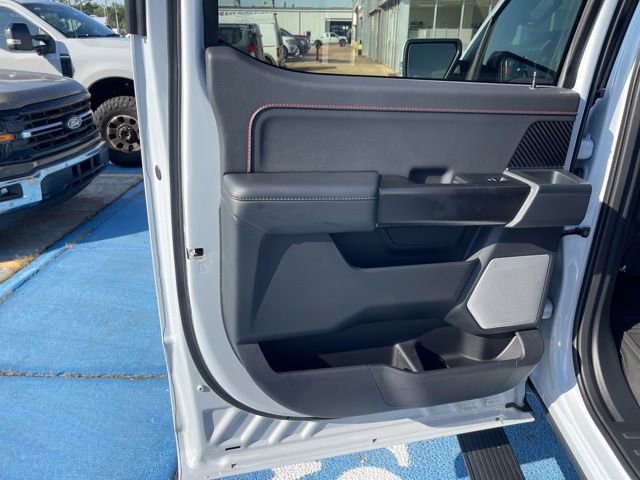 Certified 2025 Ford F150 Raptor AWD/4WD image 17