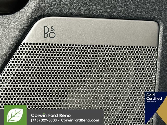 Certified 2026 Ford F150 Tremor w/ Equipment Group 402B AWD/4WD image 23