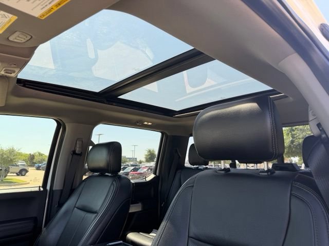 Certified 2021 Ford F250 Lariat AWD/4WD image 9