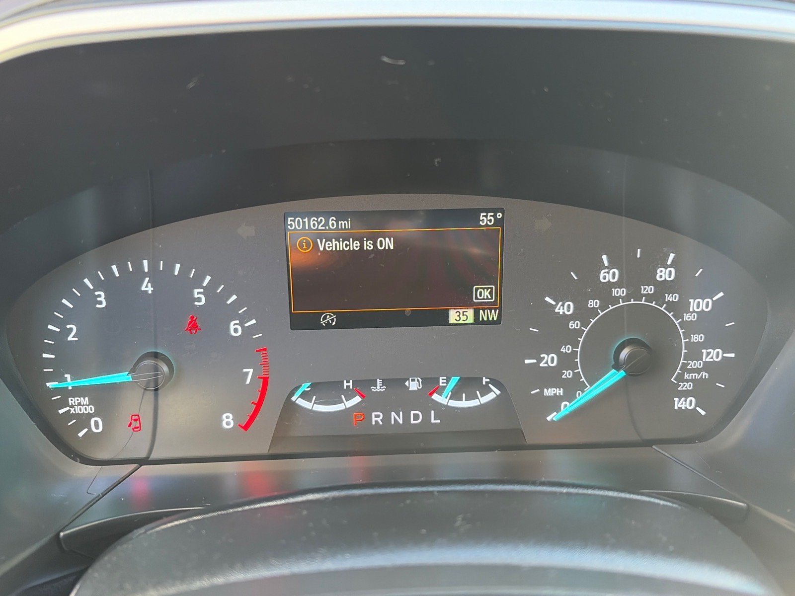 Certified 2022 Ford Escape SE w/ SE Sport Appearance Package AWD/4WD image 7
