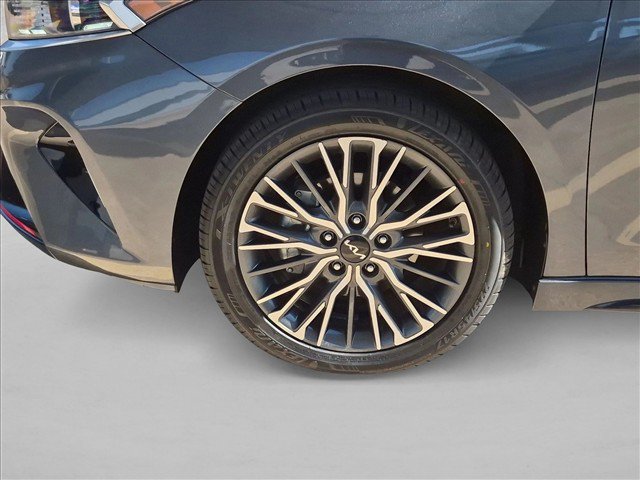 Used 2023 Kia Forte GT-Line FWD image 23