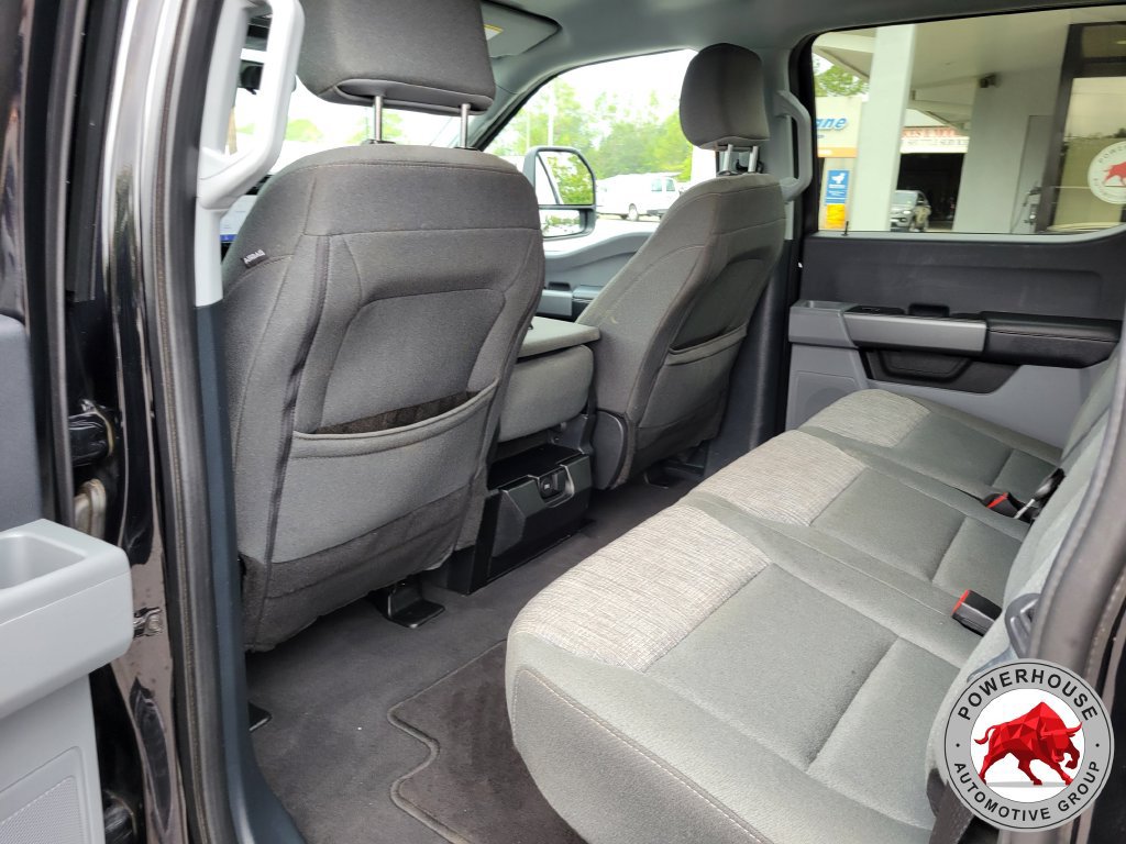 Certified 2026 Ford F250 XLT AWD/4WD image 15