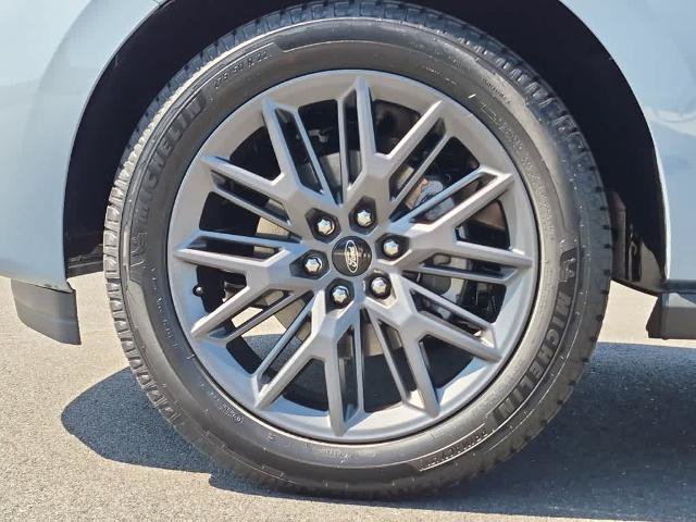 Certified 2027 Ford Expedition Platinum w/ Stealth Appearance Package AWD/4WD image 6