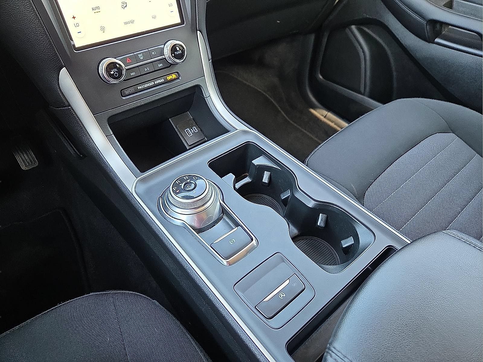 Certified 2024 Ford Edge SE AWD/4WD image 25