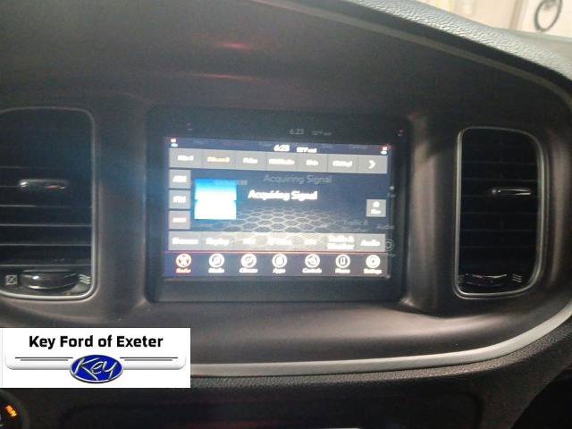 Used 2022 Dodge Charger SXT w/ Leather Interior Group RWD image 27