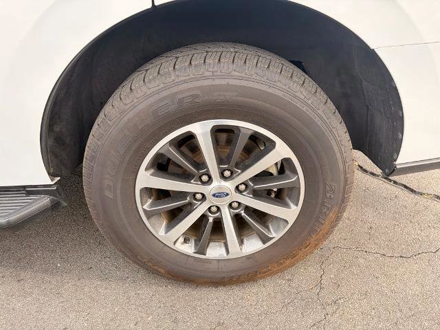 Certified 2020 Ford Expedition XLT w/ Equipment Group 201A image 33