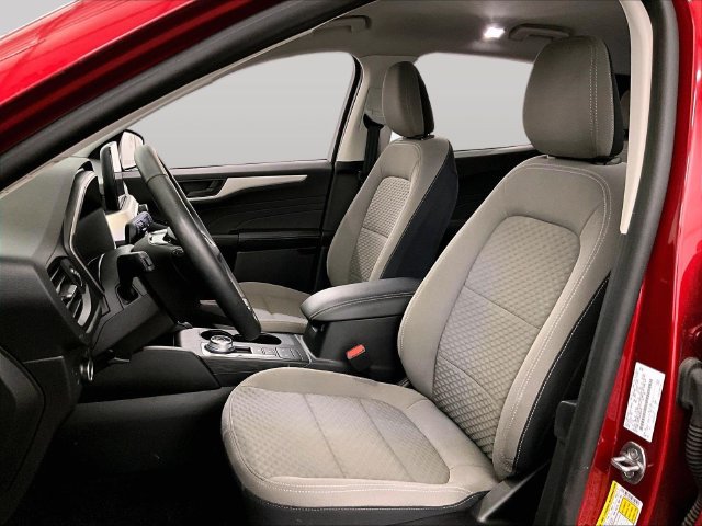 Certified 2022 Ford Escape SE w/ Convenience Package AWD/4WD image 24