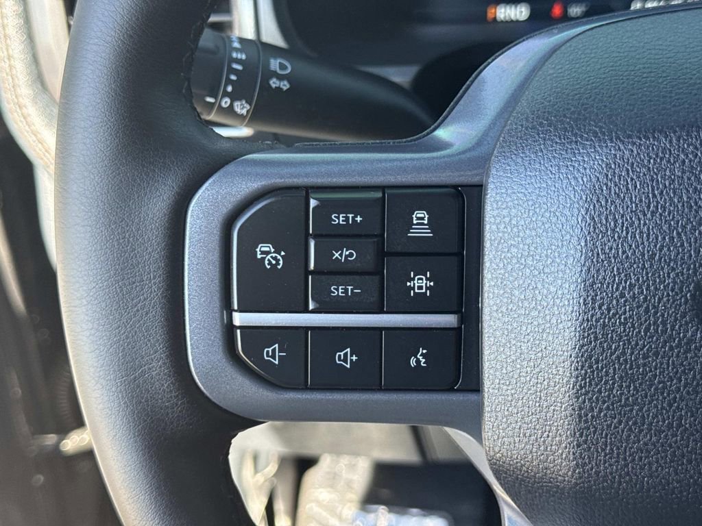 Certified 2025 Ford F150 Lightning Lariat image 10