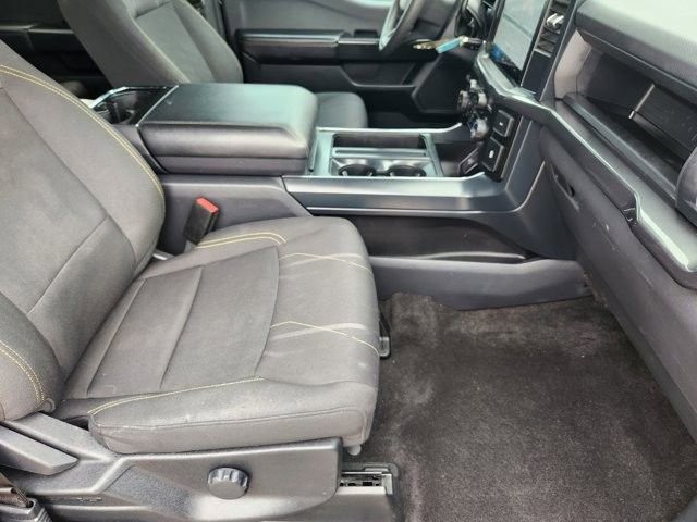 Certified 2024 Ford F150 STX RWD image 13