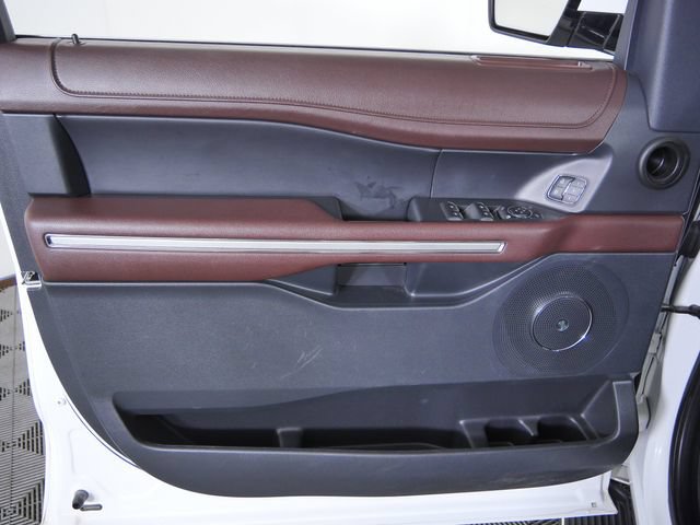 Certified 2022 Ford Expedition Limited AWD/4WD image 20