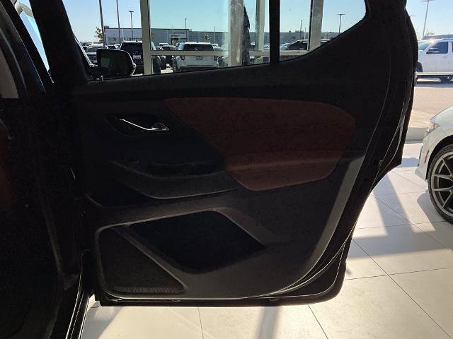 Used 2018 Chevrolet Traverse High Country w/ LPO, Floor Liner Package AWD/4WD image 23