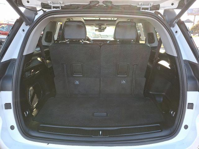 Used 2021 Jeep Grand Cherokee L Limited image 31