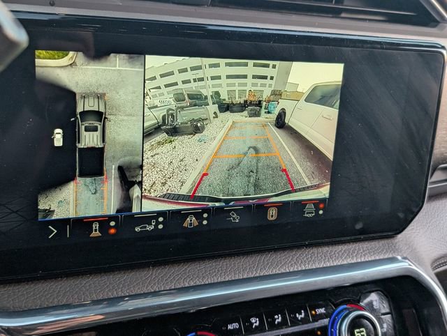 Used 2025 GMC Sierra 2500 Denali w/ Denali Reserve Package image 22