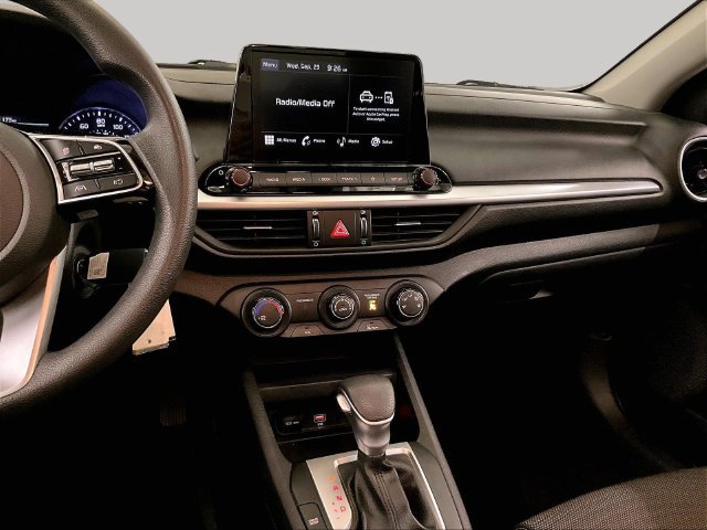 Used 2024 Kia Forte LXS FWD image 6