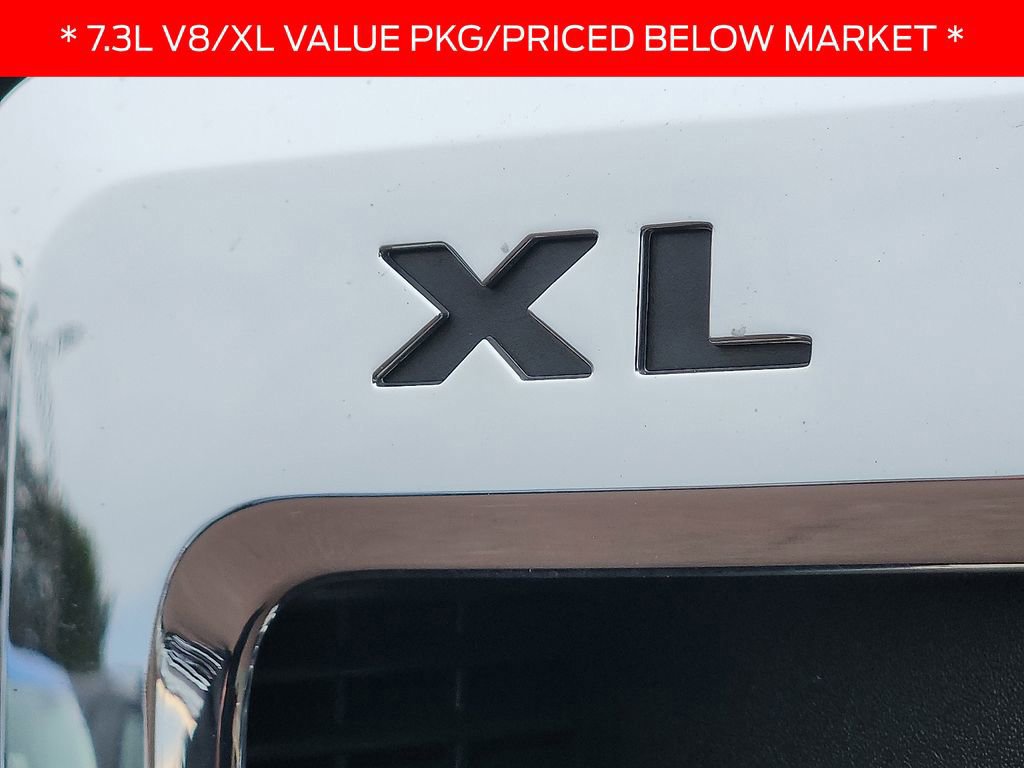 Certified 2022 Ford F350 XL w/ Power Equipment Group image 32