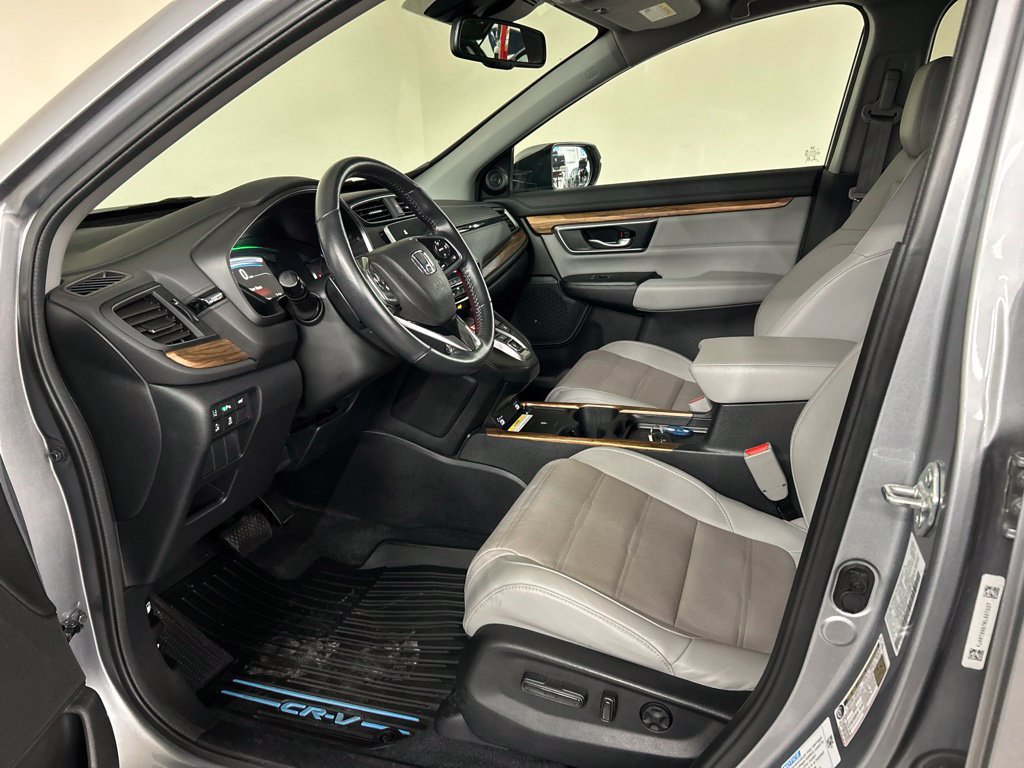 Used 2022 Honda CR-V Touring image 10